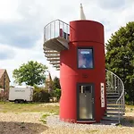 Hotel Slube Am Stadthafen 3*