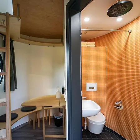 Slube Am Stadthafen Hotel Neustrelitz