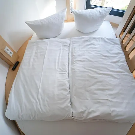 Hotel Slube Am Stadthafen Neustrelitz