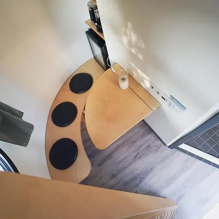 Slube Am Stadthafen מלון נויסטרליץ