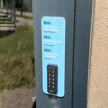 Slube Am Stadthafen *