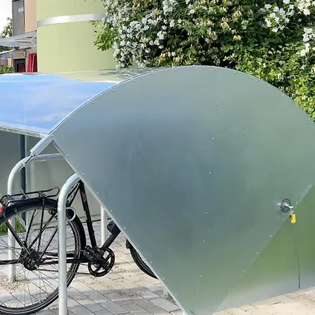 Slube Am Stadthafen Neustrelitz