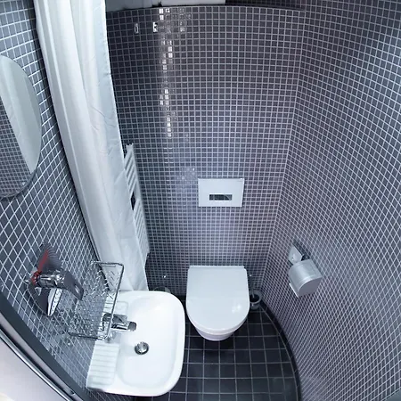 Slube Am Stadthafen 3* Neustrelitz