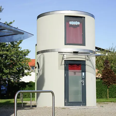Slube Am Stadthafen 3*