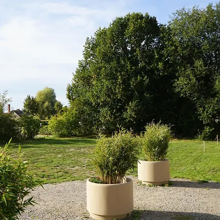 Hotel Slube Am Stadthafen Neustrelitz