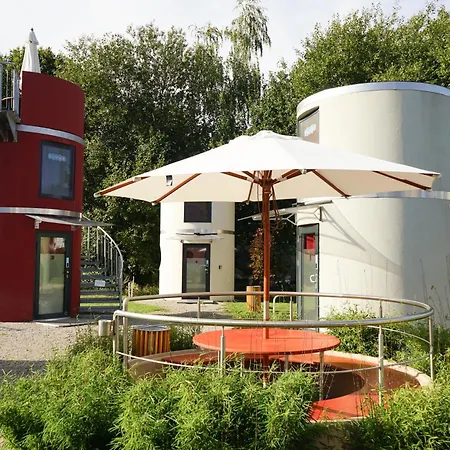 Slube Am Stadthafen *