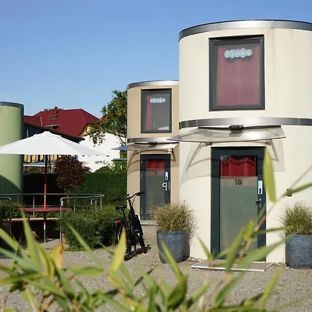 Slube Am Stadthafen *