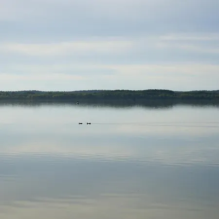 Slube Am Stadthafen Отель