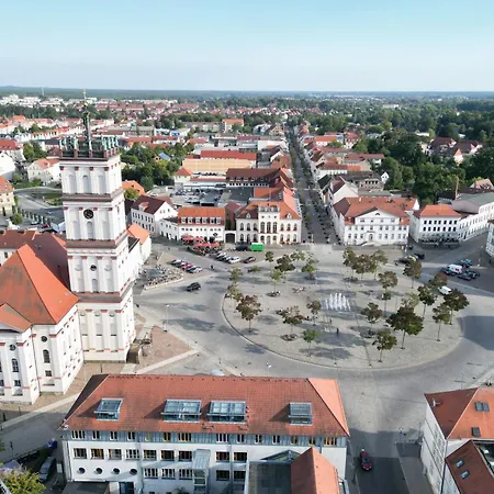 Slube Am Stadthafen *