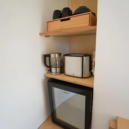 Slube Am Stadthafen Hotel Neustrelitz