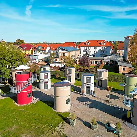 Slube Am Stadthafen
