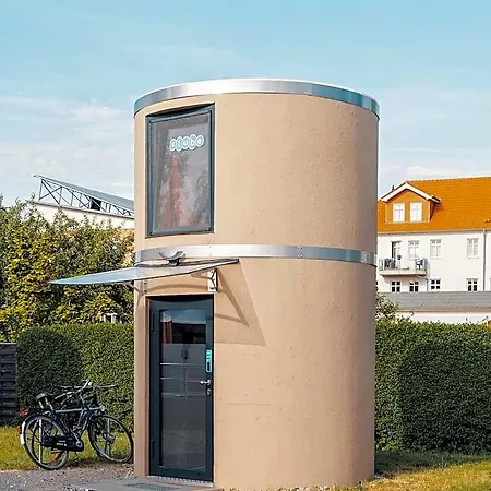 Hotel Slube Am Stadthafen 3*