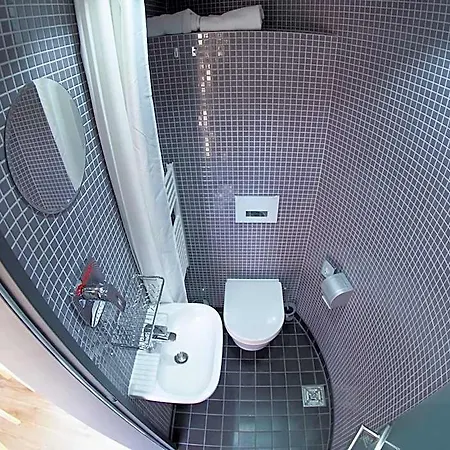 Slube Am Stadthafen Hotel